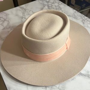 Fedora Hat